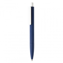 X3 ball pen with smooth finish