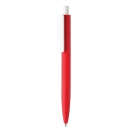 X3 ball pen with smooth finish