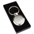 Round keyring