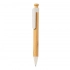 Bamboo ball pen