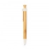 Bamboo ball pen