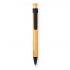 Bamboo ball pen