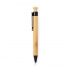 Bamboo ball pen