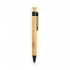 Bamboo ball pen