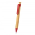 Bamboo ball pen