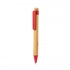 Bamboo ball pen