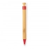 Bamboo ball pen