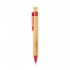 Bamboo ball pen
