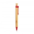 Bamboo ball pen