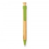 Bamboo ball pen