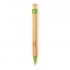 Bamboo ball pen