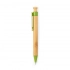 Bamboo ball pen