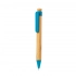Bamboo ball pen