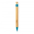 Bamboo ball pen