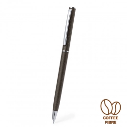 Writings. Coffee fibre ball pen