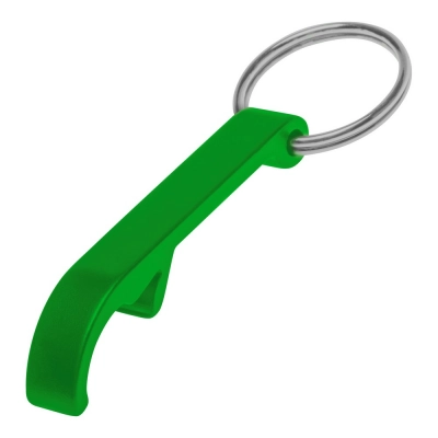 
                                            Keyring, bottle opener
                                            