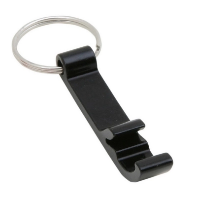 
                                            Keyring, bottle opener
                                            