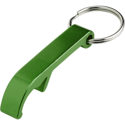 
                                            Keyring, bottle opener
                                            