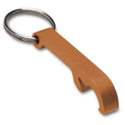 
                                            Keyring, bottle opener
                                            