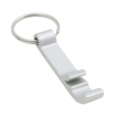 
                                            Keyring, bottle opener
                                            