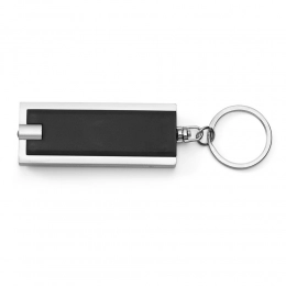 Keyring, 1 LED light