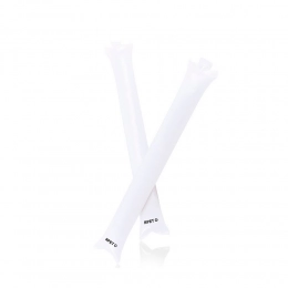 Досуг. Надувные палки из RPET, 2 шт.