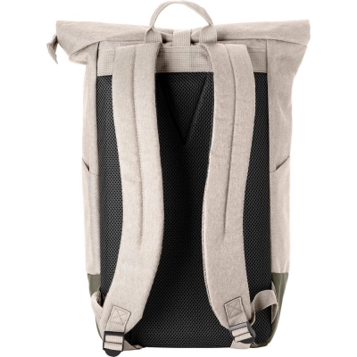 
                                            Рюкзак с роллтопом
                                            