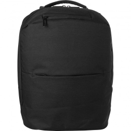 None. Laptop backpack 15