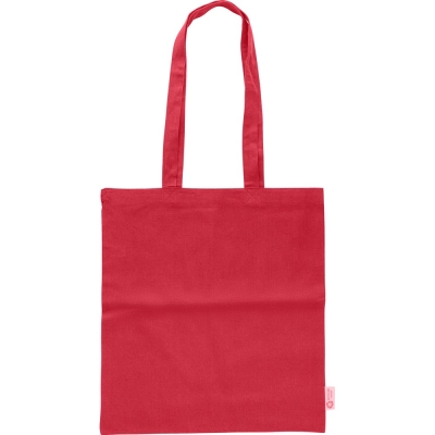 
                                                None. Cotton shopping bag
                                                