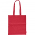 None. Cotton shopping bag