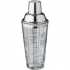 None. Cocktail shaker 400 ml