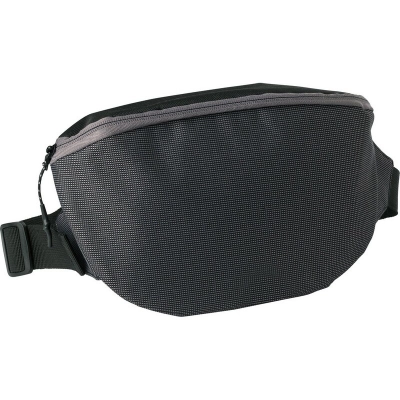 
                                            None. Waist bag
                                            