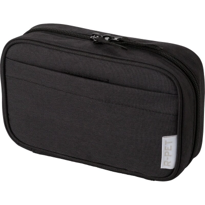 
                                                None. Travel pouch
                                                
