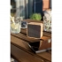 Беспроводная бамбуковая колонка 3W BRIGHT с солнечной панелью ANDROWE