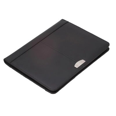 
                                                Папка для конференций формата А4 с блокнотом
                                                