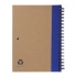 Office. Notebook approx. A5 with ball pen | Salvatore