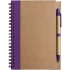 Notebooks & Notepads. Notebook approx. A5 with ball pen