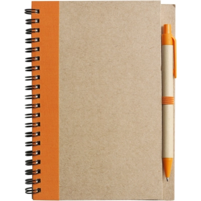 
                                                Notepad A5
                                                