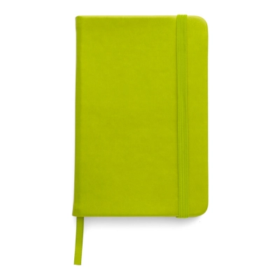 
                                                Notebook A5
                                                