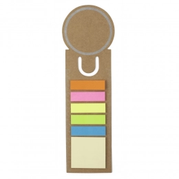 Держатель для записок, самоклеящиеся записки, закладка, блокнот, линейка Young