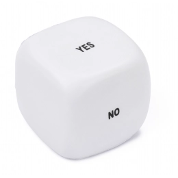 Антистресс Decisive Cube