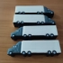 Антистресс TRUCK