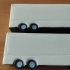 Антистресс TRUCK