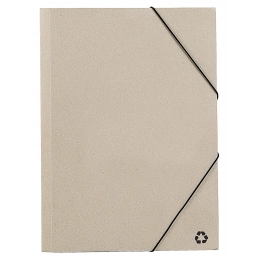 Ecological conference folder