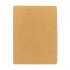 Папка для конференций из пробки с блокнотом Папка для конференций из пробки с блокнотом