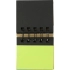 Набор для записей со стикерами