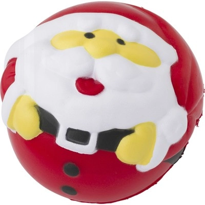 
                                            Anti stress ball Santa Claus
                                            