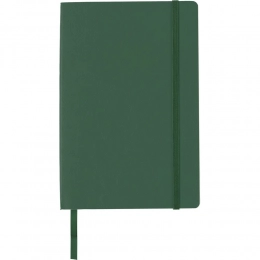 Блокнот примерно формата A5