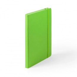 Блокнот формата A5