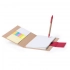 Office. Memo holder, notebook approx. A5, sticky notes, ball pen Office. Memo holder, notebook approx. A5, sticky notes, ball pen